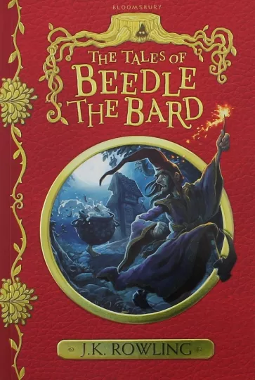 

Tales of Beedle the Bard