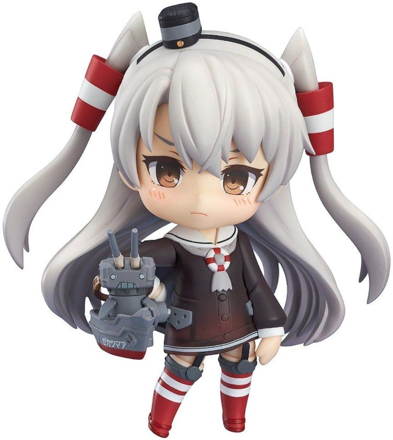 

Фигурка Nendoroid Kantai Collection: Kan Colle – Amatsukaze (10 см)