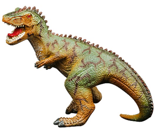 Фигурка Мир динозавров: Гиганотозавр (MM216-043)