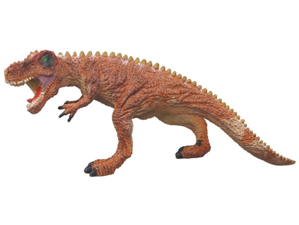 Фигурка Мир динозавров: Тираннозавр (Тирекс) (MM216-057)