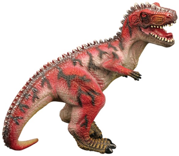 Фигурка Мир динозавров: Гиганотозавр (MM216-380)