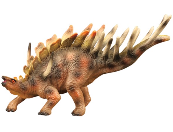 Фигурка Мир динозавров: Кентрозавр (MM216-386)