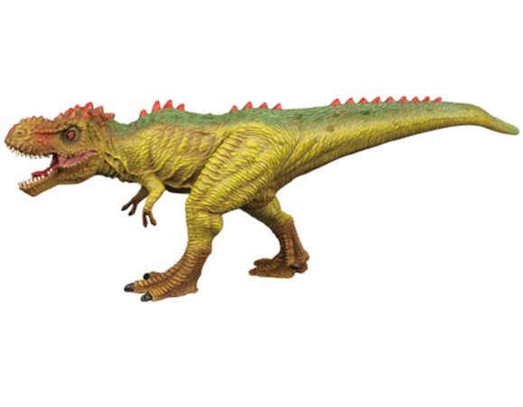 Фигурка Мир динозавров: Тираннозавр (Тирекс) (MM216-388)