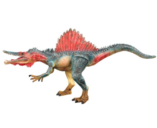Фигурка Мир динозавров: Спинозавр (MM216-389)