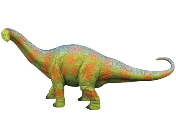 Фигурка Мир динозавров: Брахиозавр (MM216-391)