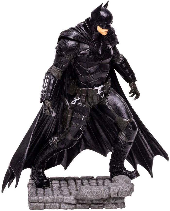 

Фигурка DC Multiverse: The Batman – Batman (30 см)