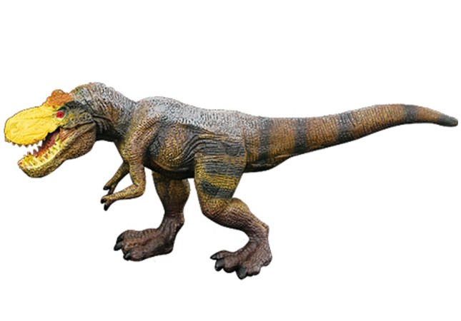 цена Фигурка Мир динозавров: Гиганотозавр (MM216-037)