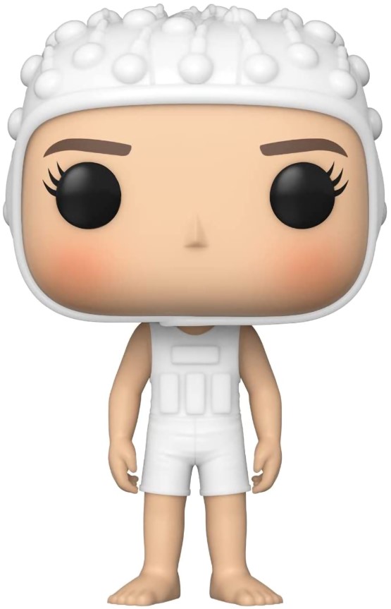 Фигурка Funko POP Television: Stranger Things S4 – Eleven In Tank Suit Exclusive (9,5 см) фотографии