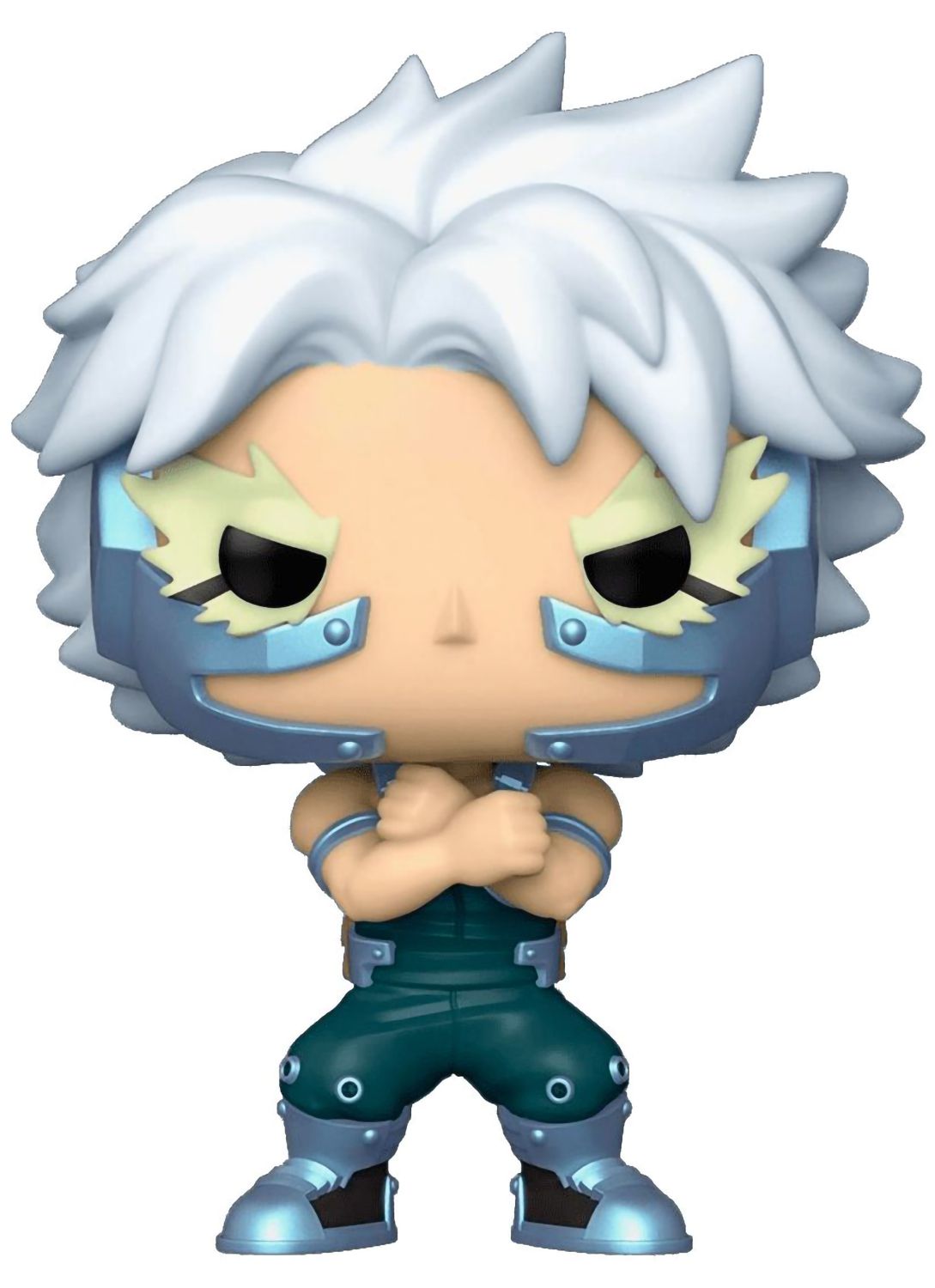 Фигурка Funko POP Animation: My Hero Academia – Tetsutetsu Tetsutetsu Exclusive (9,5 см)