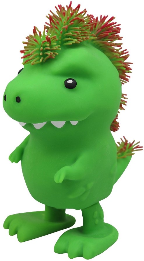 

Игрушка Jiggly Pets Динозавр Рекс интерактивная (20,5 см)