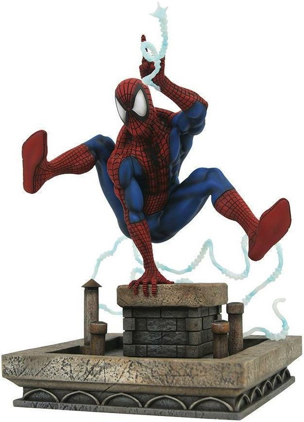 

Фигурка Marvel Gallery: Spider-Man – Spider-Man 90`s (20 см)