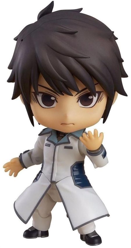 цена Фигурка Nendoroid Terra Formars: Akari Hizamaru (10 см)