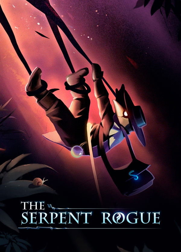 The Serpent Rogue [PC, Цифровая версия] (Цифровая версия)