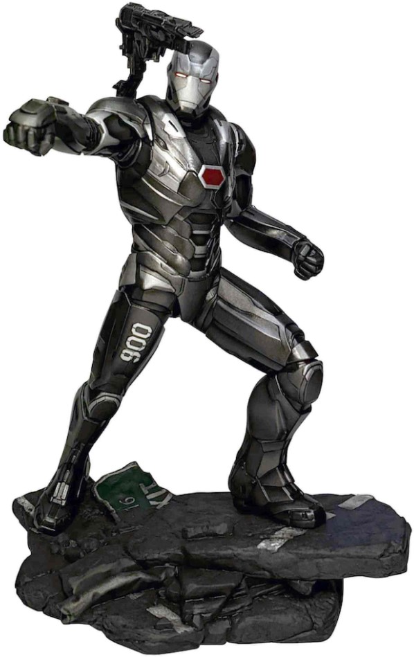 

Фигурка Marvel Avengers: Endgame – War Machine (25 см)