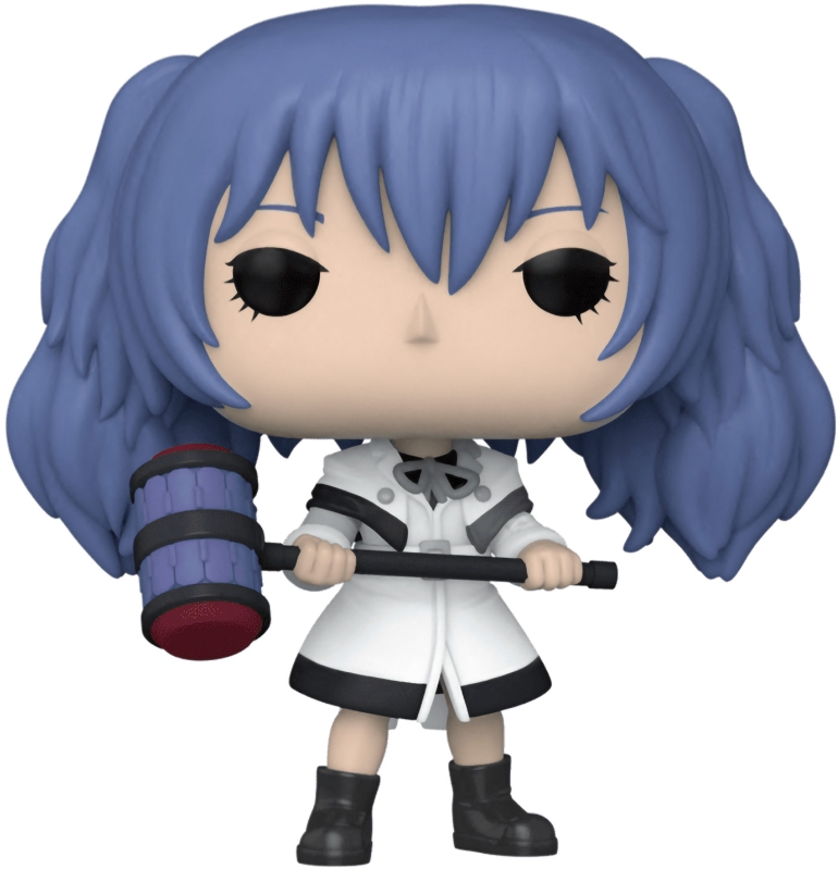 

Фигурка Funko POP Animation: Tokyo Ghoul S3 – Saiko Yonebayashi (9,5 см)