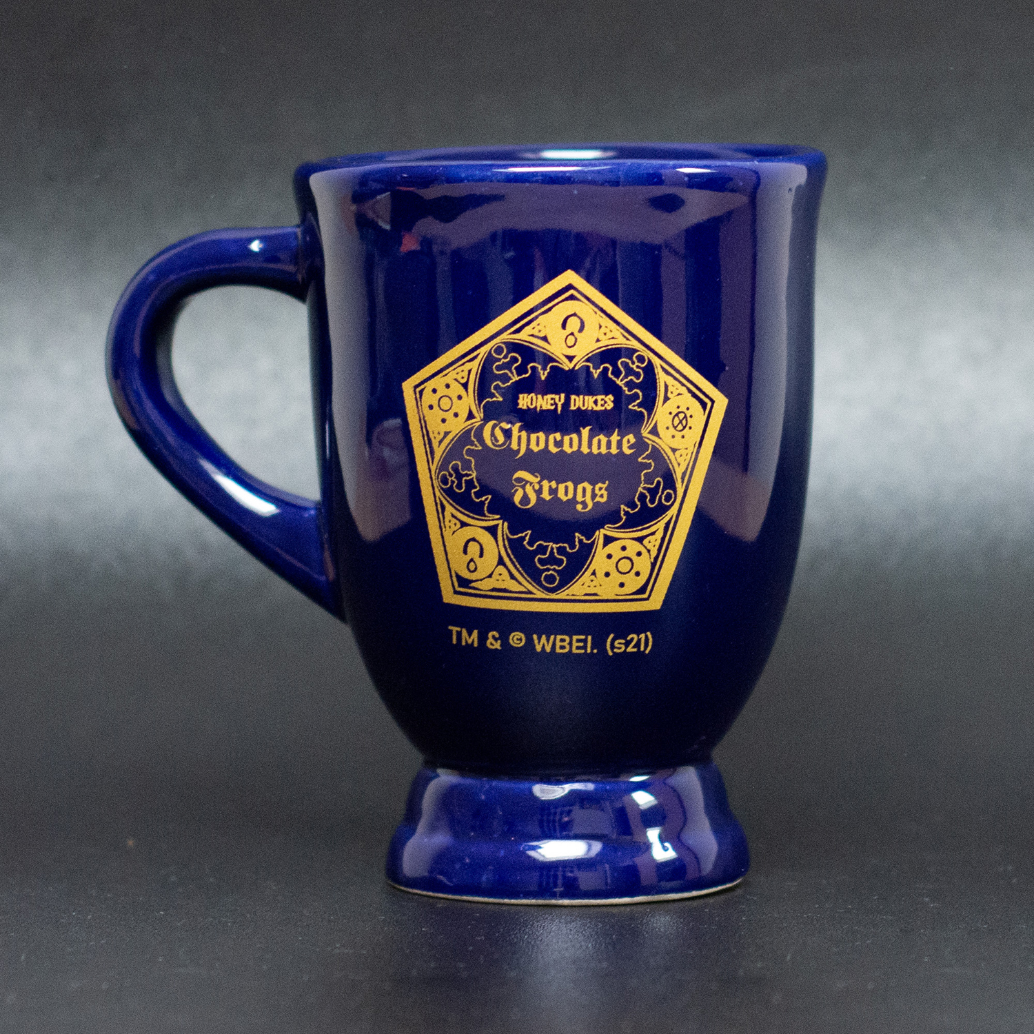

Кружка Harry Potter: Potion Cauldron Chocolate Frog