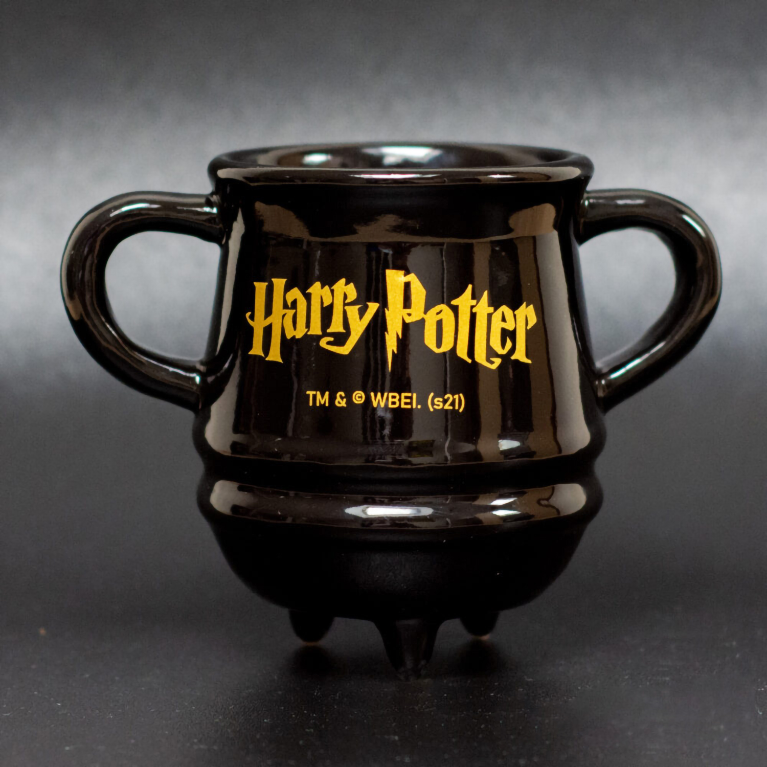 Кружка Harry Potter: Potion Cauldron Harry Potter