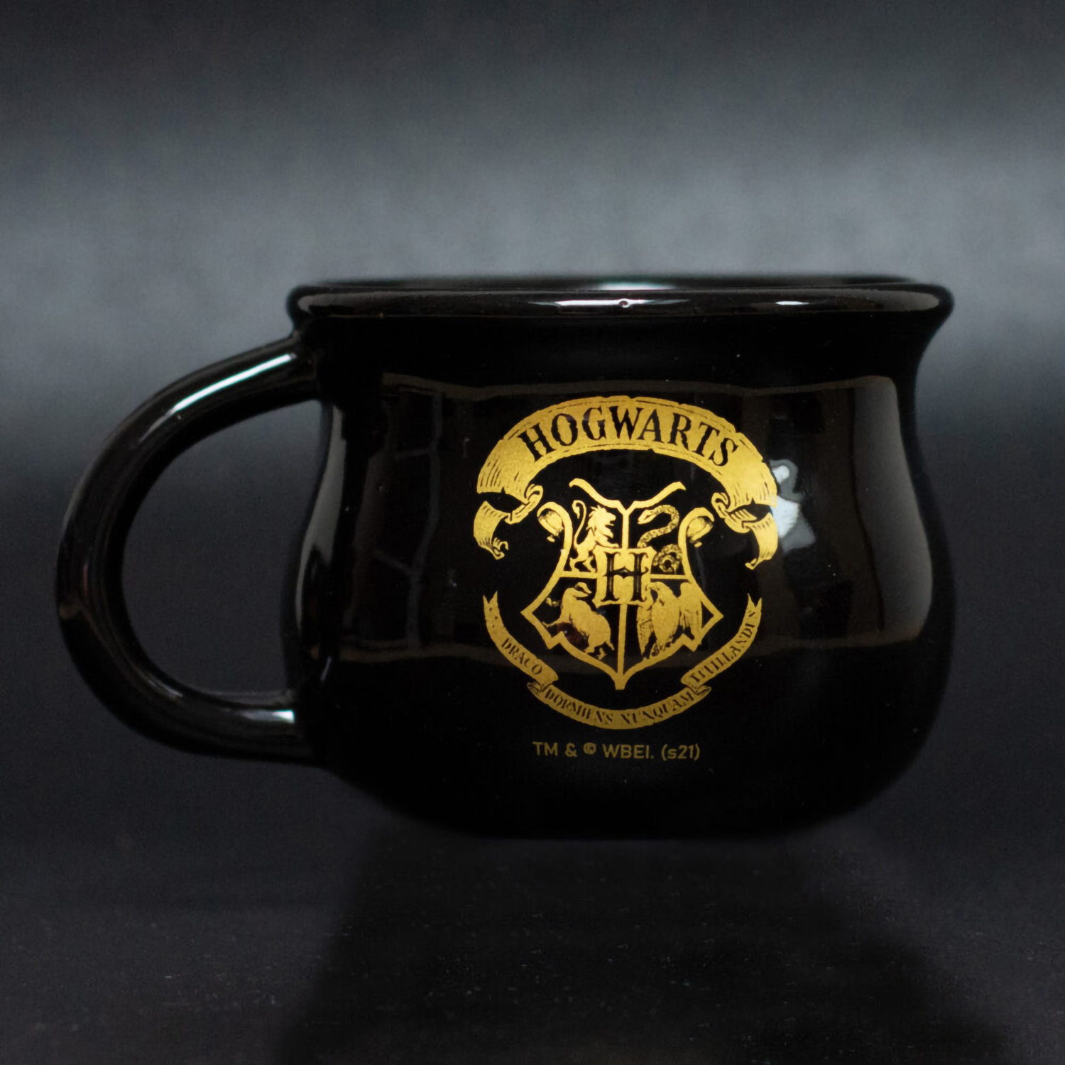 Кружка Harry Potter: Potion Cauldron Hogwarts