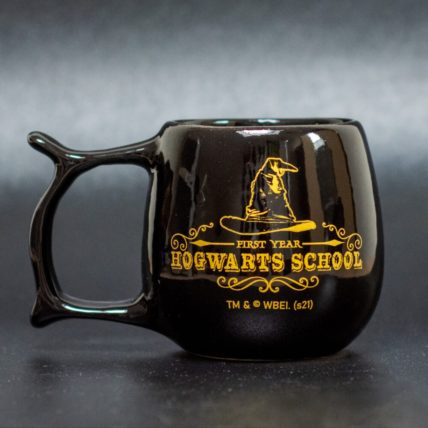 Кружка Harry Potter: Potion Cauldron Hogwarts School