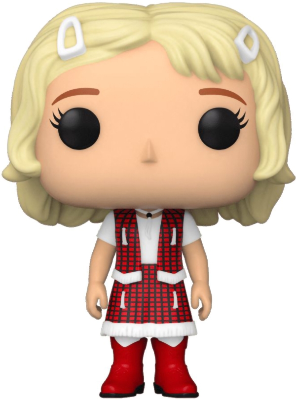 

Фигурка Funko POP Movies: E.T – The Extra-Terrestrial Gertie (9, 5 см)