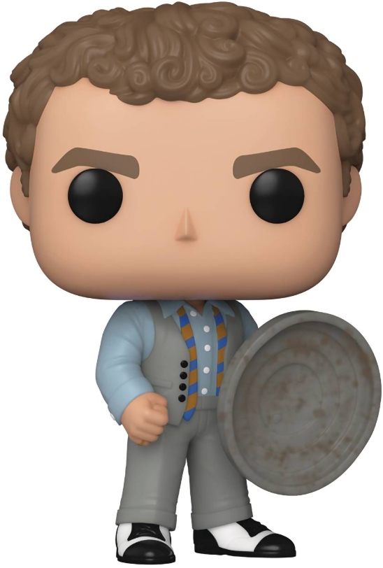 цена Фигурка Funko POP Movies: The Godfather 50 Years – Sonny Corleone (9,5 см)