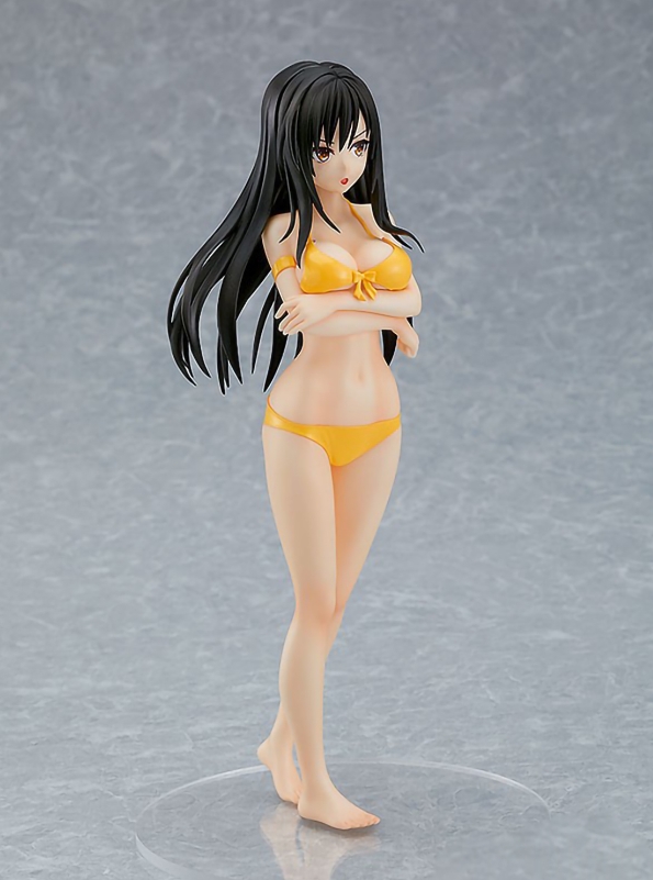 Фигурка Pop Up Parade To Love-Ru: Darkness Yui Kotegawa (17 см)