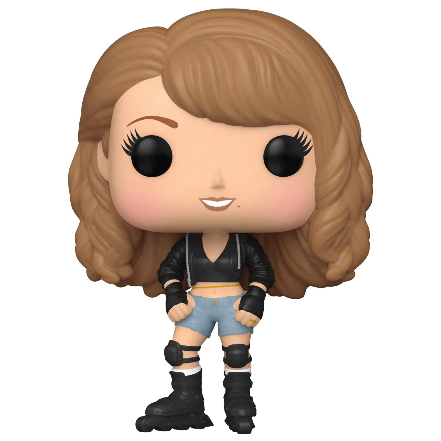 Фигурка Funko POP Rocks: Mariah Carey Fantasy (9,5 см) цена и фото