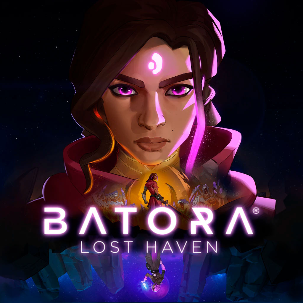 цена Batora: Lost Haven [PC, Цифровая версия] (Цифровая версия)