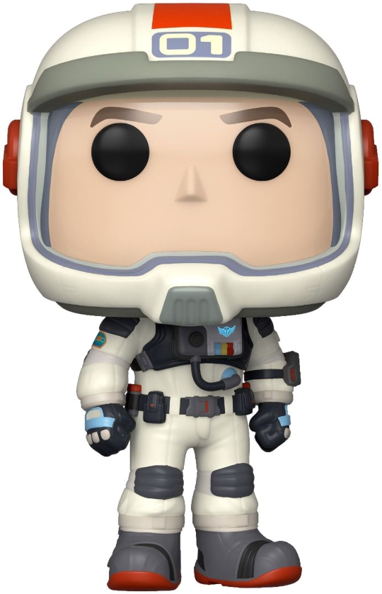 

Фигурка Funko POP Disney: Lightyear – Buzz Lightyear (XL-01) (9,5 см)