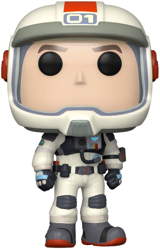 Фигурка Funko POP Disney: Lightyear – Buzz Lightyear (XL-01) (9,5 см) цена и фото