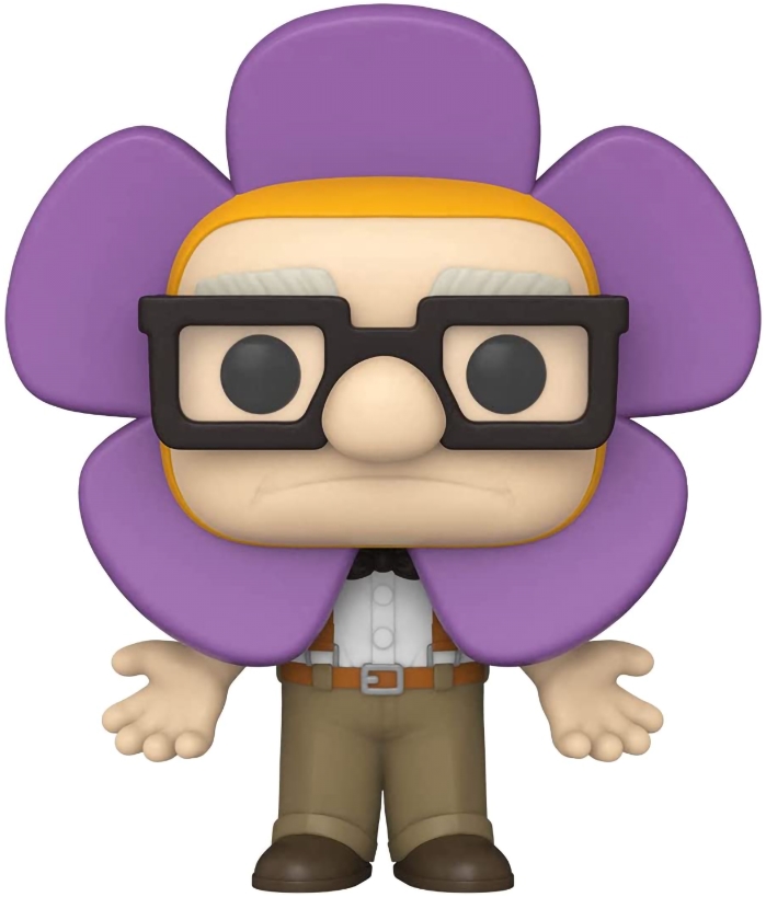 

Фигурка Funko POP Disney: Dug Days – Carl (9,5 см)