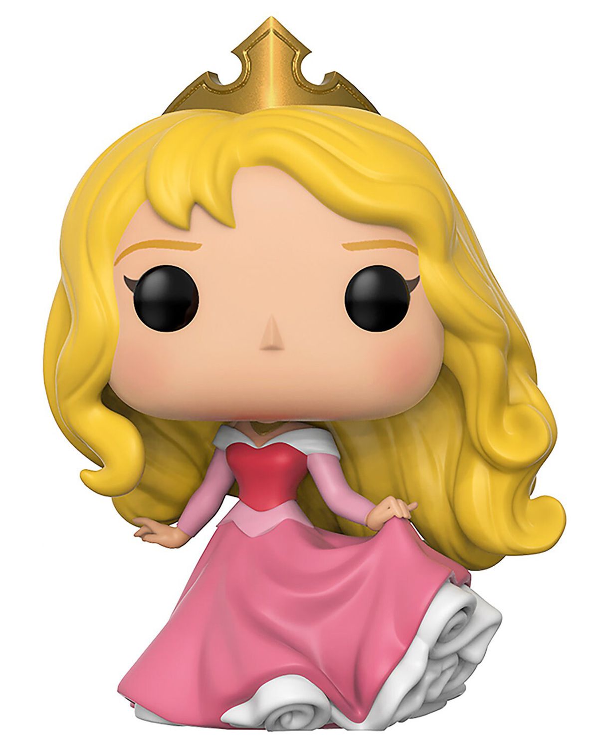 Фигурка Funko POP Disney: Sleeping Beauty – Aurora With Chase (9,5 см)