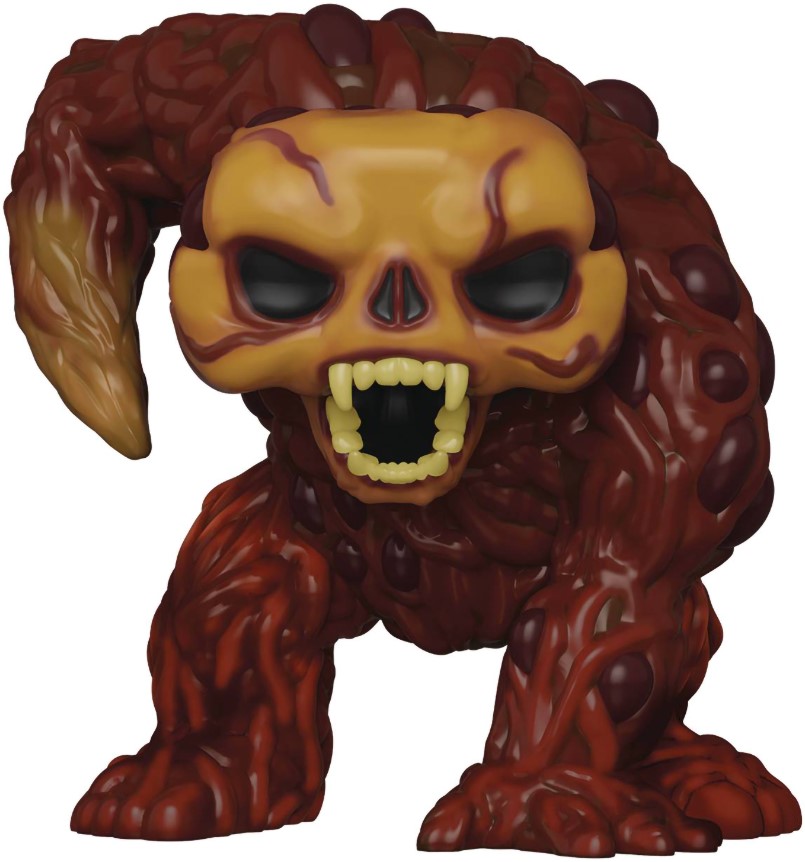

Фигурка Funko POP Television: Flash – Bloodwork (9,5 см)