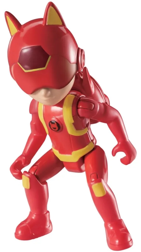 

Игровой набор Petronix: Фигурка героя Мэтта и рюкзак