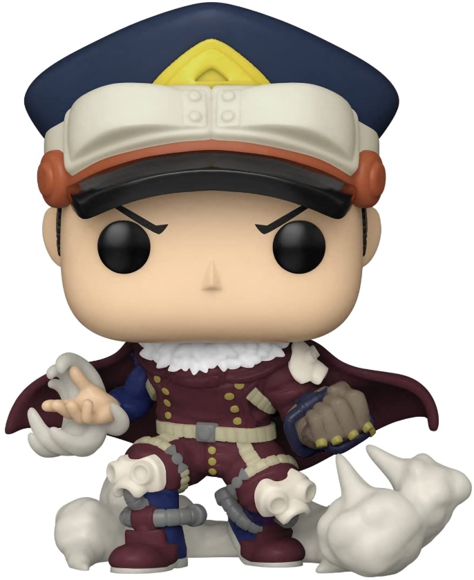 цена Фигурка Funko POP Animation: My Hero Academia – Inasa Yoarashi (9,5 см)