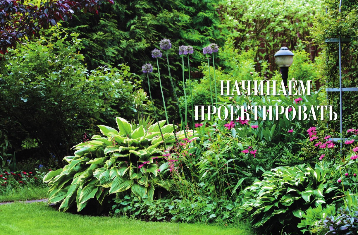 Большая иллюстрированная энциклопедия ландшафтного дизайна - купить по цене 1572 руб с доставкой в интернет-магазине 1С Интерес