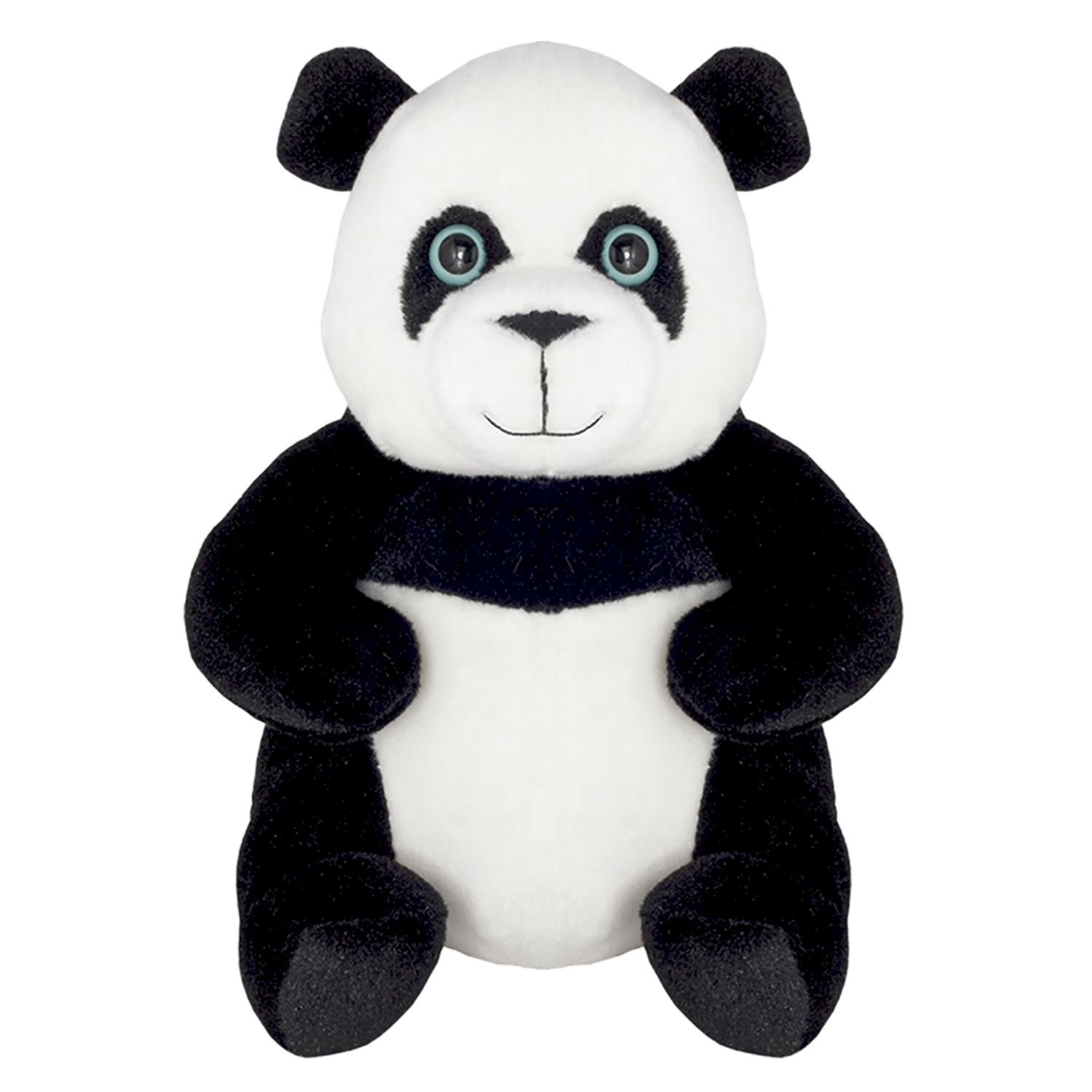 цена Мягкая игрушка Панда (20 см)