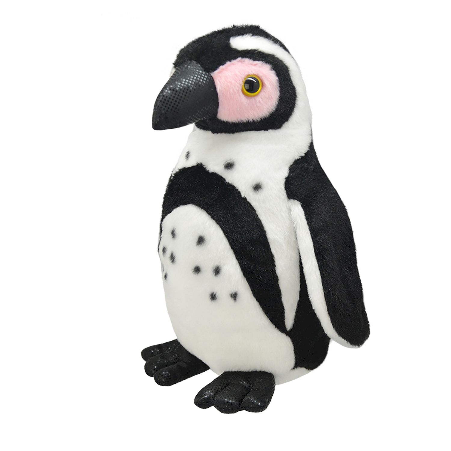 цена Мягкая игрушка Африканский пингвин (20 см)