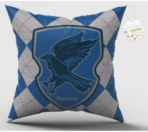 Подушка Harry Potter: Ravenclaw