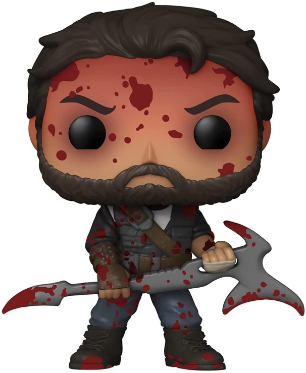 

Фигурка Funko POP Movies: Mandy – Red Miller (9,5 см)