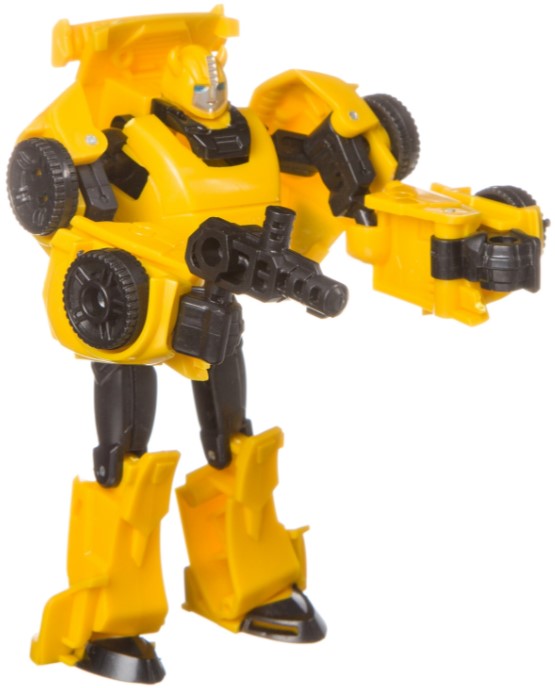 

Трансформер Bondibot 2в1: Робот-машина (5505C)