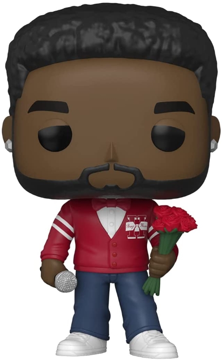 цена Фигурка Funko POP Rocks: Boyz II Men – Shawn Stockman (9,5 см)