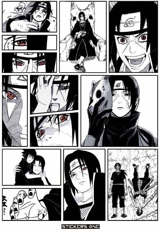 цена Стикерпак Itachi