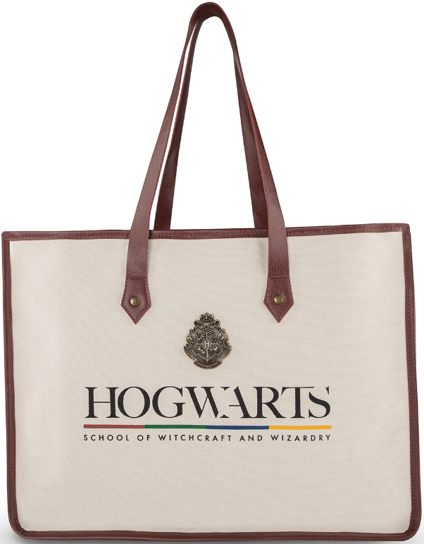 

Сумка Harry Potter: Хогвартс