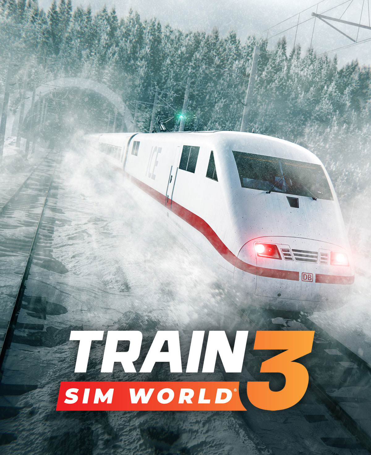 

Train Sim World 3 [PC, Цифровая версия] (Цифровая версия)
