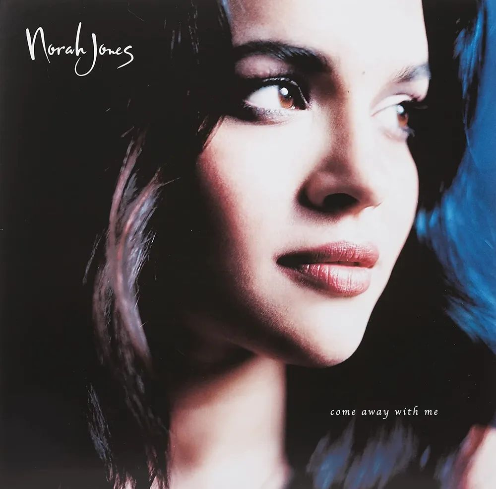 цена Norah Jones – Come Away With Me. 20th Anniversary Edition (LP)
