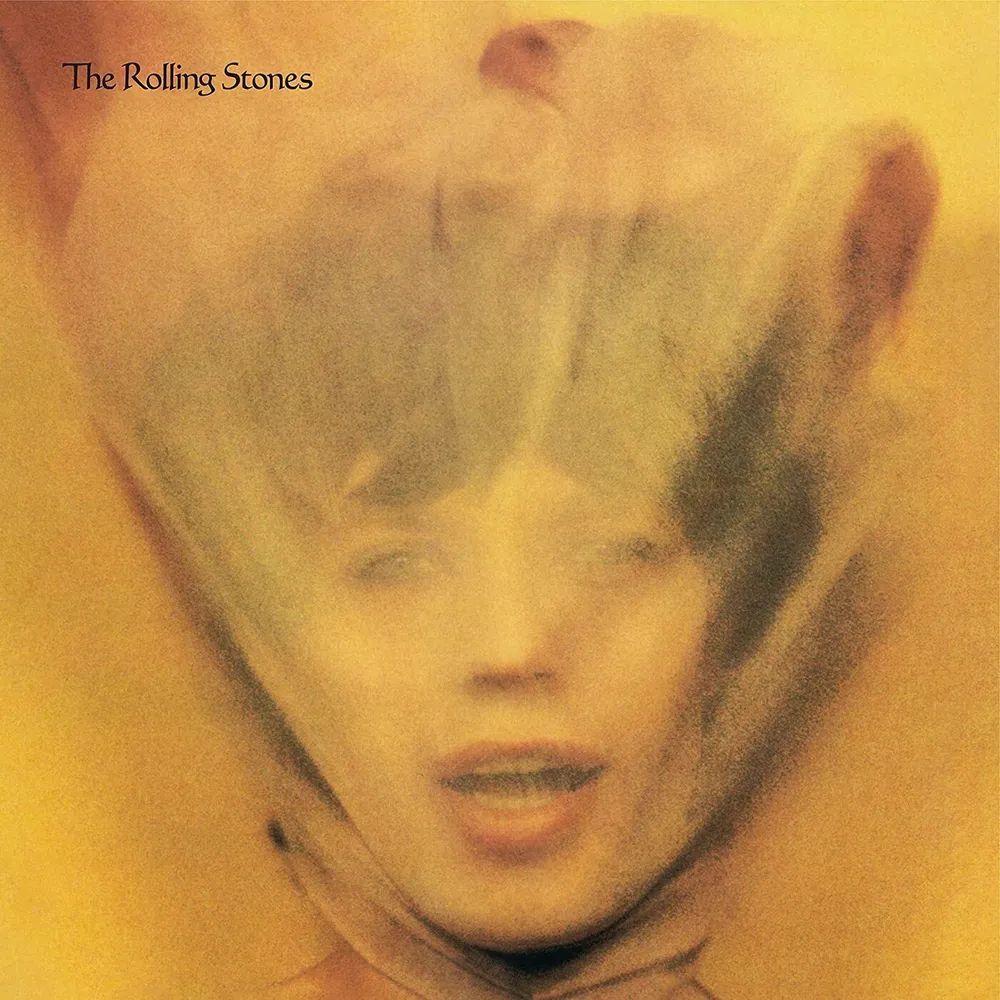 The Rolling Stones – Goats Head Soup (LP)
