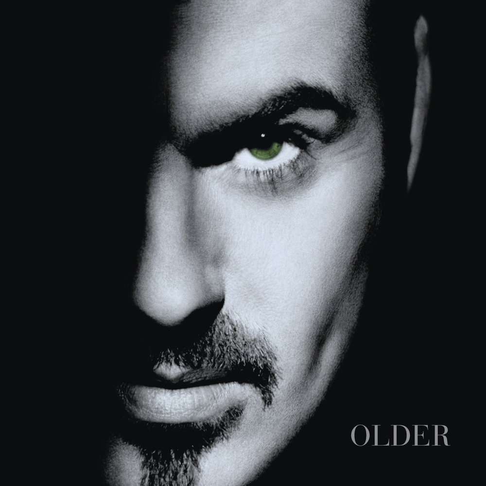 цена George Michael – Older (2 LP)