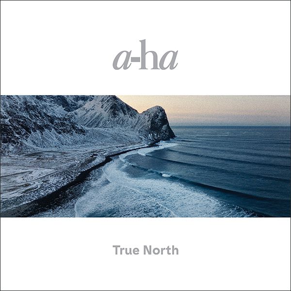 A-Ha – True North (LP) цена и фото