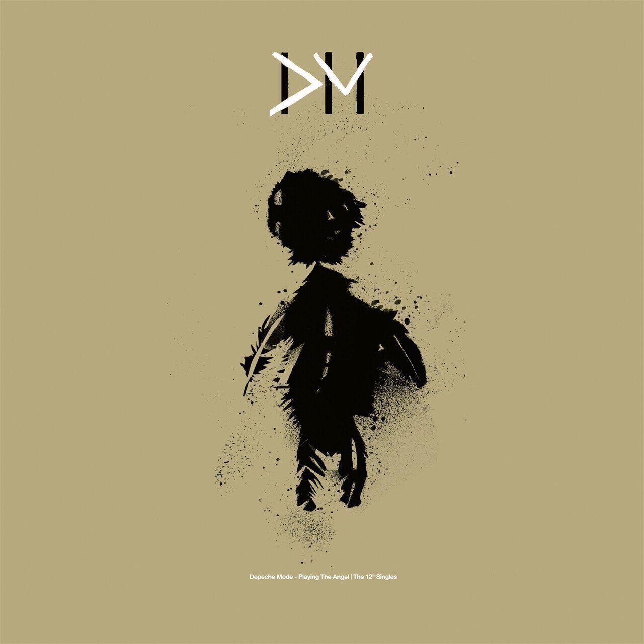 

Depeche Mode – Playing The Angel: the 12" Singles (10 LP)